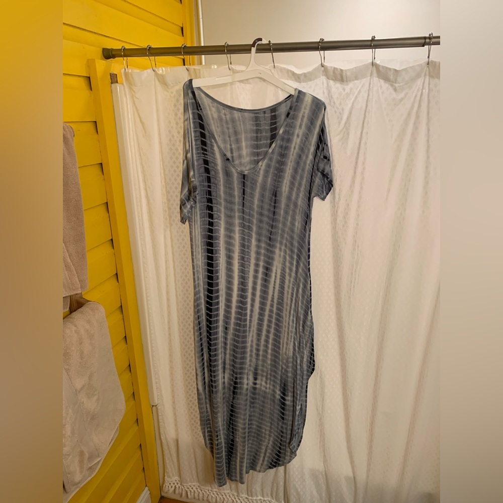 Amazon Maxi Dress